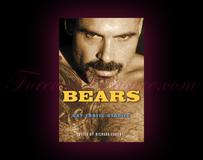Bears:Gay Erotic Stories